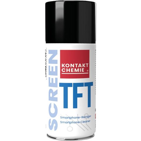 Очиститель Kontakt Chemie SCREEN TFT 100 мл 