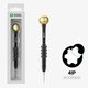 Звездообразная отвертка torx 2UUL SD87, IP17