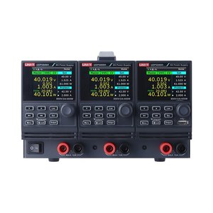 Лабораторний блок живлення UNI T UDP5011