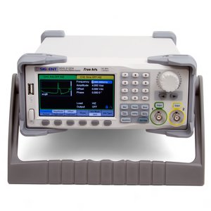 Генератор сигналов SIGLENT SDG2122X Генератор сигналов SIGLENT SDG2122X