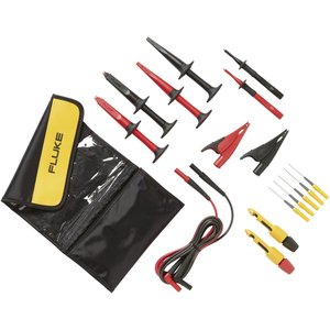 Набор автомобильных измерительных щупов Fluke TLK282 1 3971252 