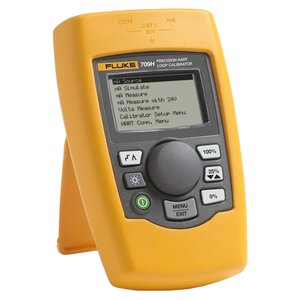 Прецизійний калібратор петлі струму Fluke 709H 4234361 