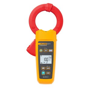 Кліщі для вимірювання струмів витоку Fluke 369 FC 4709934 