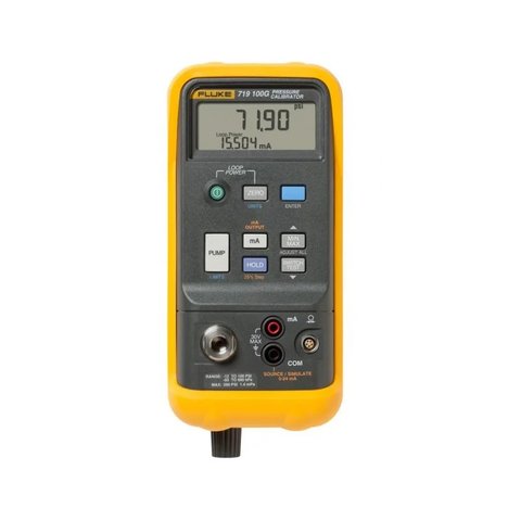 Калібратор тиску Fluke 719 100G