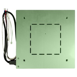 Нагрівальний стіл для ELEGOO Neptune 4 Pro