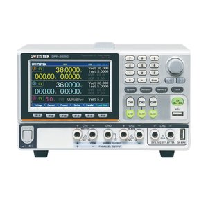 Блок питания GW Instek GPP 3650