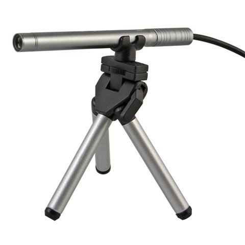 USB Digital Microscope Supereyes B003+