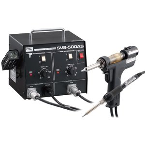 Desoldering Station Goot SVS-500AS Desoldering Station Goot SVS-500AS