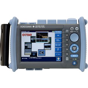 Reflectómetro óptico (OTDR) YOKOGAWA AQ1200A Reflectómetro óptico (OTDR) YOKOGAWA AQ1200A