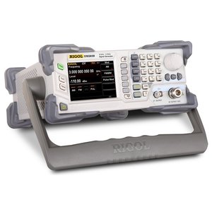 Generador de señales de altas frecuencuas RIGOL DSG830 Generador de señales de altas frecuencuas RIGOL DSG830