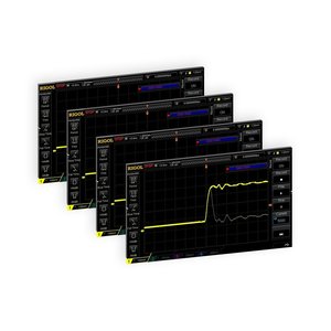 Software Options Bundle for RIGOL DS1000Z/MSO1000Z Software Options Bundle for RIGOL DS1000Z/MSO1000Z