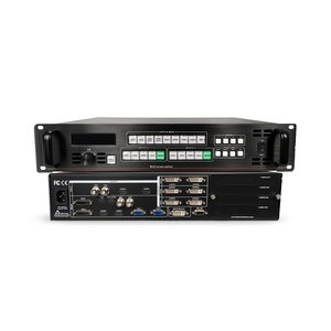 Huidu HDP902 Video Processor Splitter for LED Screens 3840 × 640 